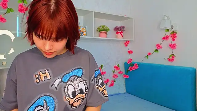 Chat XXX en directo de HaeMauro