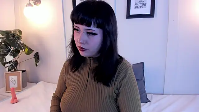 annyy_catt's Live XXX Chat