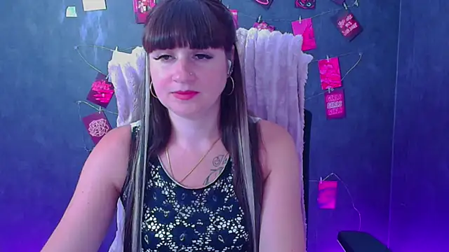 Violla_My Chat XXX live