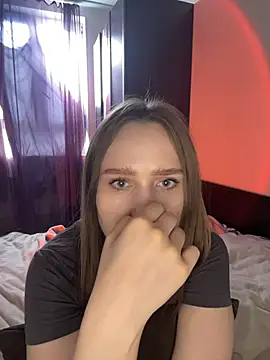 Chat XXX en directo de Mary_Smitty