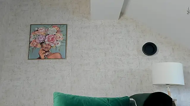 Chatroom XXX en direct de KatjaSinn