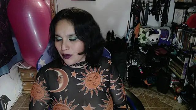 kureiji_hentaiin Live XXX chat