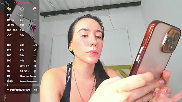 mia_dolce22's Live XXX Chat