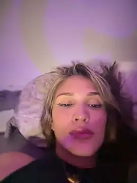 Chat XXX Live Iriscute