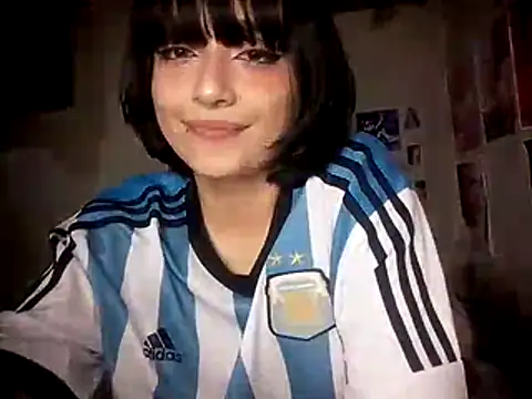 lucianasama Obrolan Langsung XXX