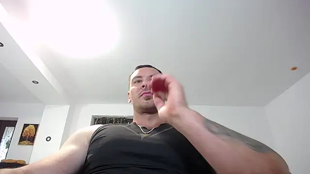 Chat +18 de MasterAj69_ ao vivo