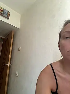 دردشة UmaTruewoman الجنسية المباشرة