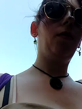 Chat XXX ao vivo de LadyFreyna