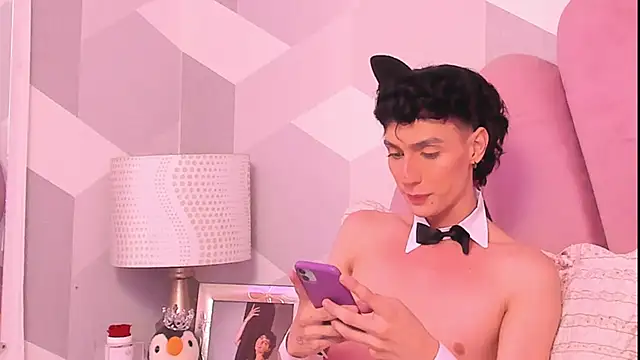Show Webcam de KylieMonnett