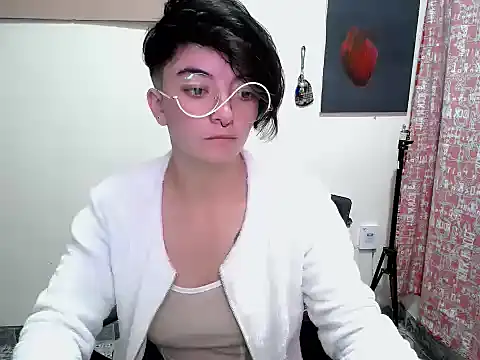 Came-II live XXX chat