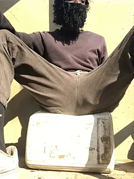 Big_B_Cock_1 Adlı Modelin Canlı XXX Sohbeti