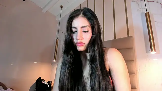 Živý XXX chat IsabelaStefano