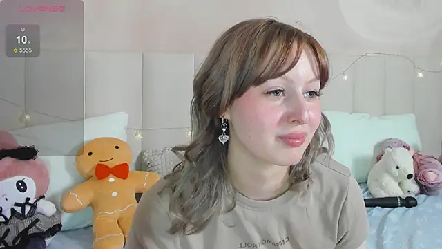 AdeleSilvy Live XXX-chat