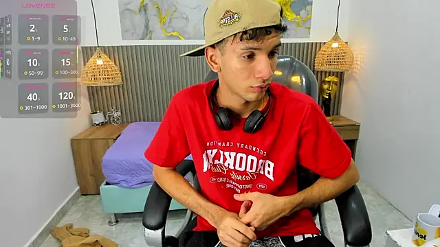 Chat XXX Live JDWhite18