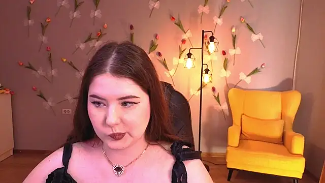 دردشة PixelGoddess الجنسية المباشرة