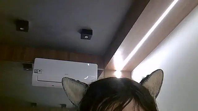 SkinnyKitten Live XXX-Chat