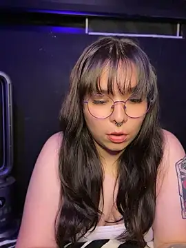 Chat XXX en directo de Solo_yoss