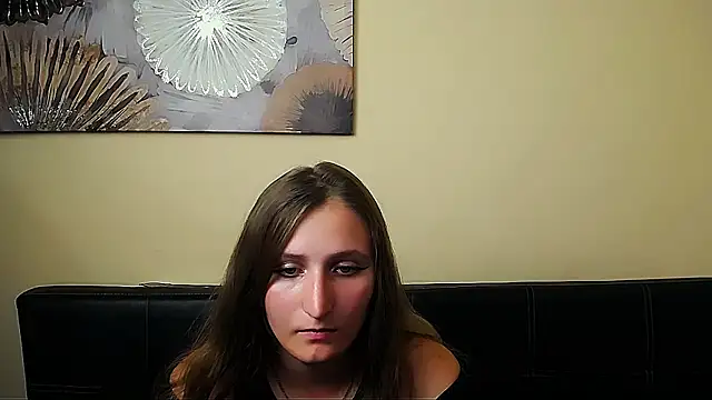 دردشة Jenny_smille_ الجنسية المباشرة