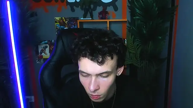 Jacob_Davidsonn Live XXX chat