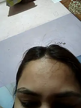 sanu_07 Webcam show