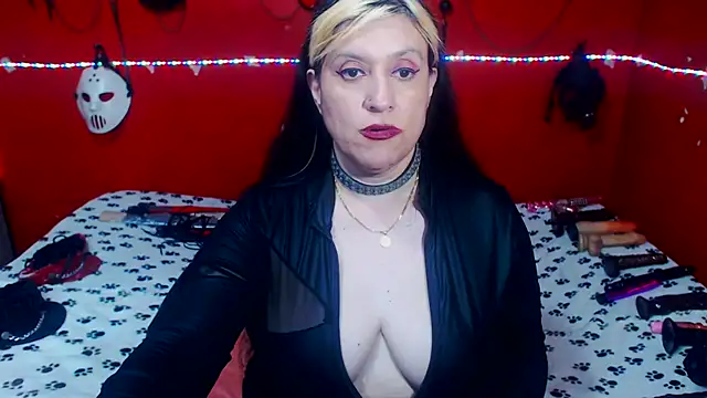 MATURE_Randy XXX чат на живо