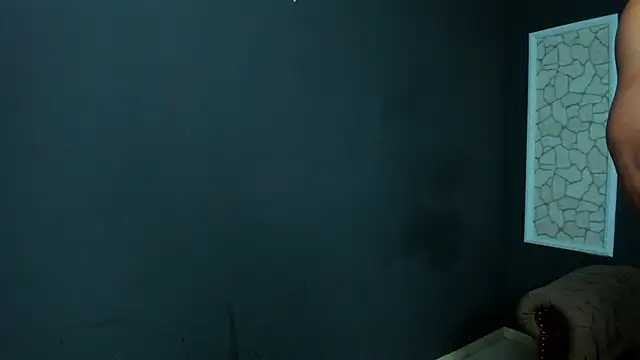 Chat XXX ao vivo de BrianHunts