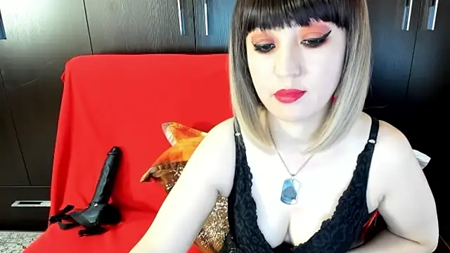 Chatroom XXX en direct de DaisyMun