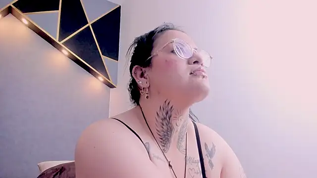 Živý XXX chat brigittemiller
