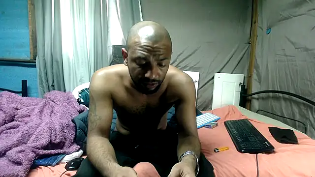 XXX chat uživo modela Camodick