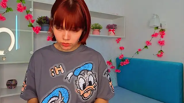 Chatroom XXX en direct de HaeMauro