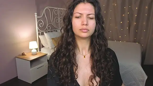 Živý XXX chat NoelPerfect