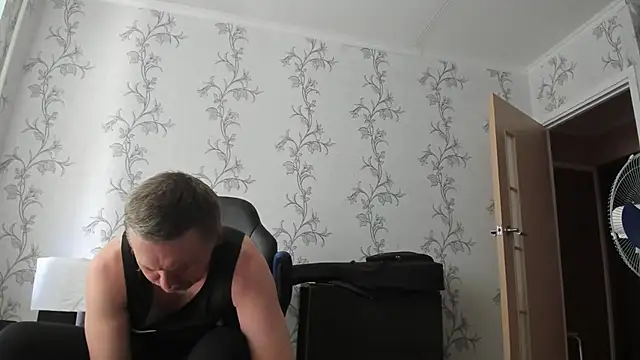 SanFrantsisko Live XXX-Chat