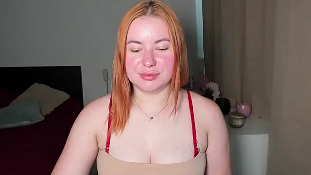 LAYLAxSTAR – Live XXX-chat