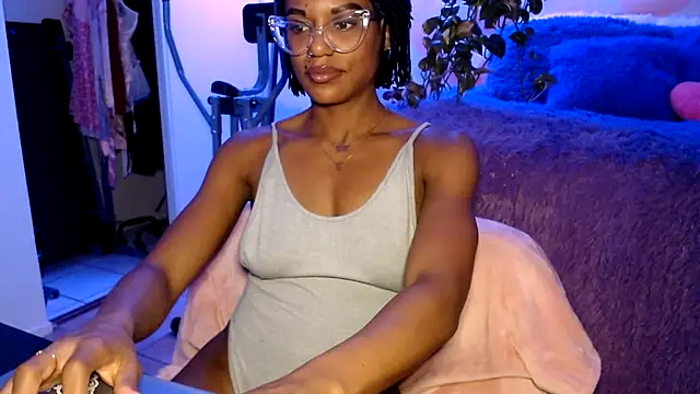 CocoSage's Live XXX Chat