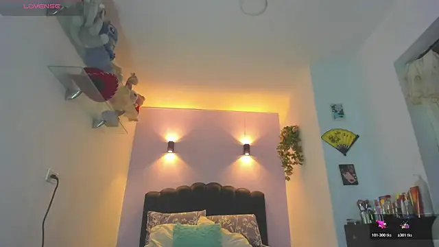 Sofia_Clauss_ Chat XXX in diretta