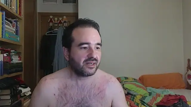 curiosillo83 Chat XXX in diretta