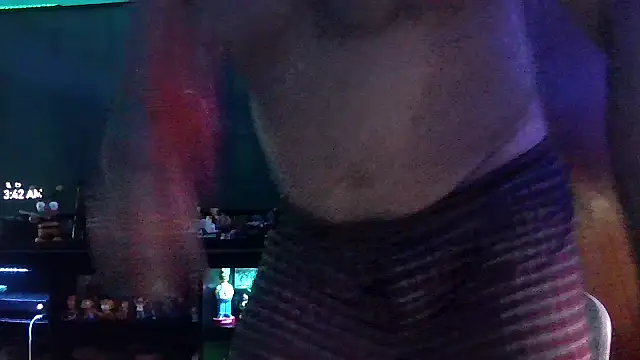 Novabear6996's Live XXX Chat