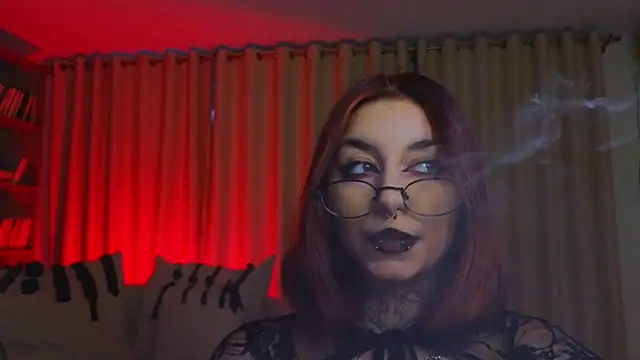 Mistress__Marcelline live XXX chat