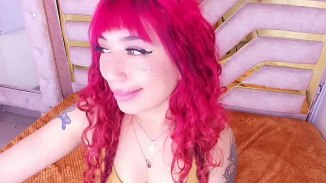 Soleil_66 Chat XXX in diretta