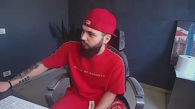 OscarWillss Chat XXX live
