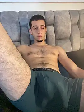 Czat XXX na żywo – isaacblaze_