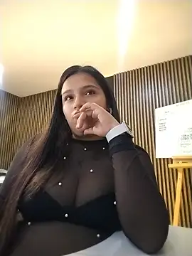 laiirax's Live XXX Chat