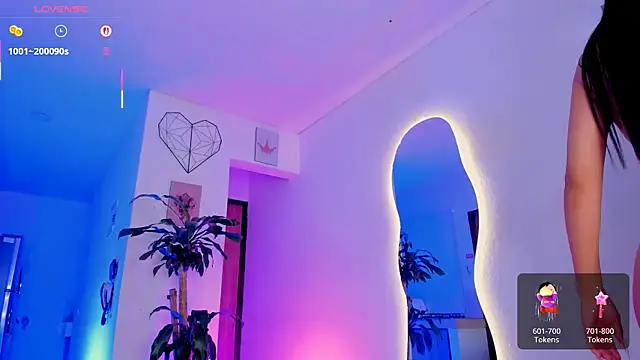 Pretty_Mariangel লাইভ XXX চ্যাট