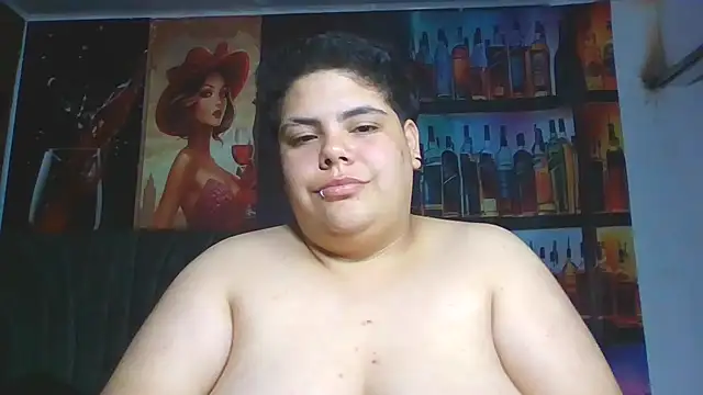 Czat XXX na żywo – Hailey_Curvy
