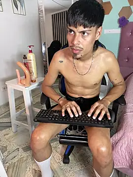 Julian_Blaze7 Live XXX-Chat