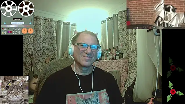 coryassman XXX чат на живо