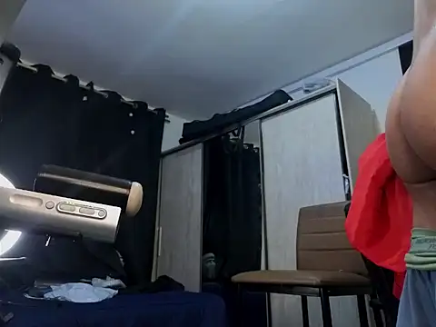 dirtycerdo Live XXX-chat