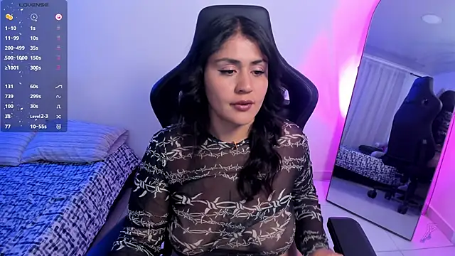 karlie02_ 라이브 XXX 채팅