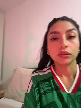 Czat XXX na żywo – Gia_Ferh