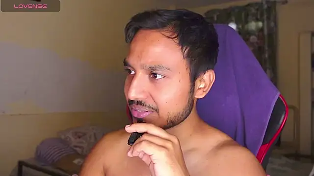 Chat XXX en directo de fuckkboy101